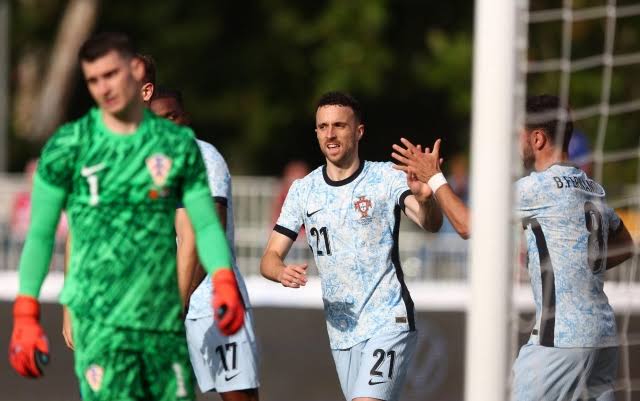 Diogo Jota và 3 trùng hợp kỳ lạ tại World Cup: Góc nhìn từ OK9
