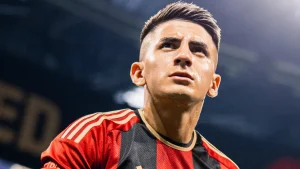 OK9: Từ gánh rau Fuerte Apache đến vinh quang cùng Thiago Almada